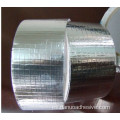 cinta adhesiva de aluminio de aluminio